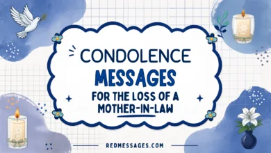 condolence-messages-for-loss-of-a-mother-in-law